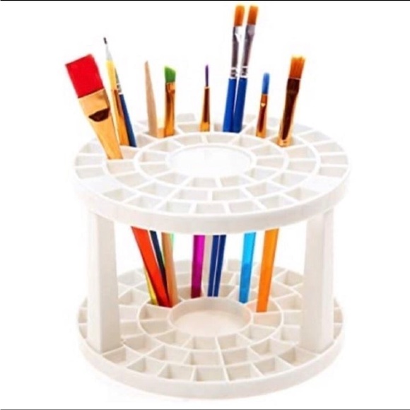 🦋 MAKEUP BRUSH HOLDER 🦋 - Picture 1 of 1